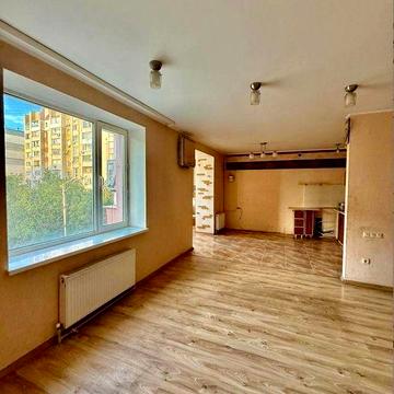 Вильямса 59 | Дом красных кирпич Газ | 97 метров 3 комнаты | Госпрограммы