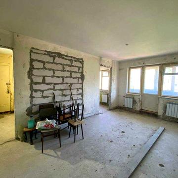Продаётся 3-комнатная квартира по улице Героев АТО (Димитрова)