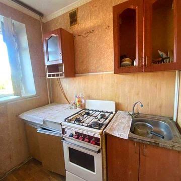Продаж 1 к квартири в Центрі