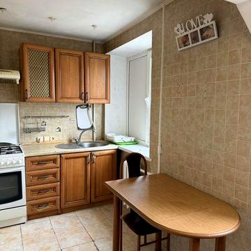 Продаж 1-к квартира, 42,5 м² на Саперное  поле, 26 Печерський район