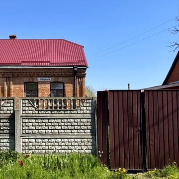 Продам частину будинку