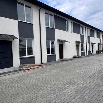 Таунхаус в Ірпіні по ціні квартири, заходь на ремонт в нас є розтерменування