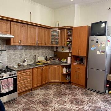 Продаж 4х кімн.квартири в центрі  Львова