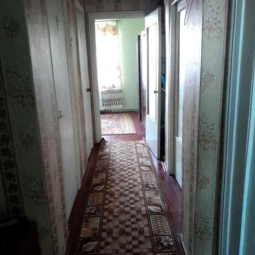 Квартира в місті Золотоноша