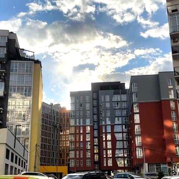 Продаж 2 кім кв 71м2 ЗДАНО Шевченка ЖК Велика Британія ЖК Велика Британія