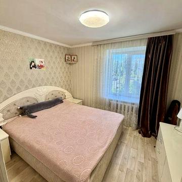 Продаж 3-х кімнатної квартири