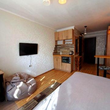 Продаж! Смарт- квартира 21м2 з ремонтом. Сімферопольська11/1