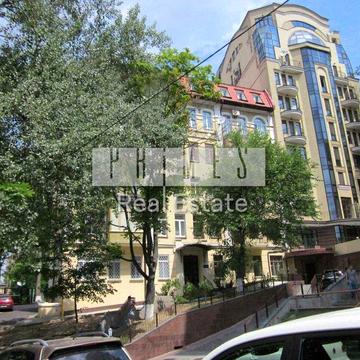 Продаж 4к квартири, вул. Крутий спуск 5, Липки, Печерськ, центр