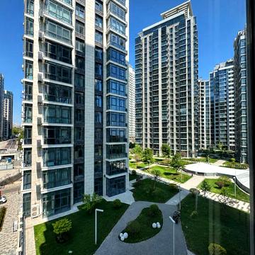 Продаж 3К 105 м² | Видова | ЖК «Новопечерські Липки» | ЖК Новопечерские Липки