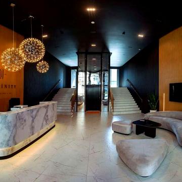 Продаж 3-к квартири 110 м² ЖК TRIIINITY Трініті вул. В. Тютюнника, 39 ЖК TRIIINITY