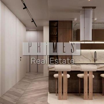 Продаж престижної 3к квартири  в ЖК Edelweiss House/Едельвейс, Печерський район ЖК Edelweiss House