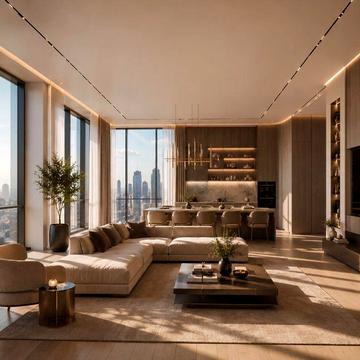 Продаж Преміум-квартира 130 м² в ЖК «Новопечерські Липки» ЖК Новопечерські Липки