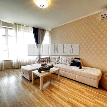 Продаж 2к квартири, Carnegie Tower (Карнегі), Кловський узвіз 7А ЖК Carnegie Tower