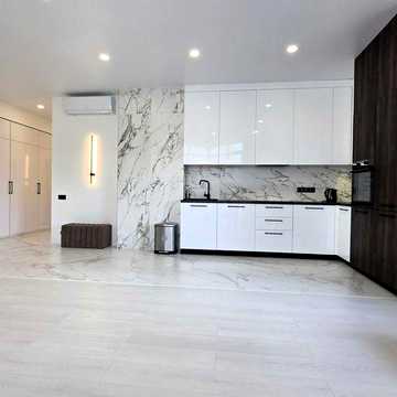 Продаж 3к квартири 80 м² | вул. Андрія Верхогляда 14А | ЖК Delmar  | Печерський  район | метро Звіринецька | Відео огляд ЖК Delmar