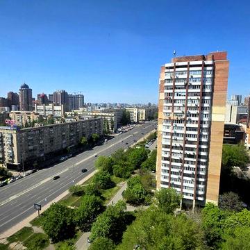 Продаж 3 кімнатної квартири 110 м² | бульвар Лесі Українки, 21Б | Печерський район | метро Печерська |