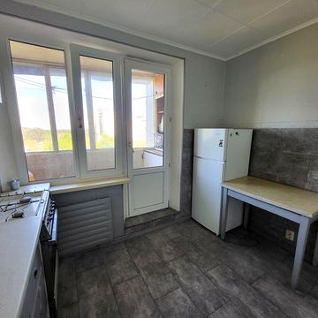 Продаж 1-к квартири Київ  метро Лісова, Поповича 6/55  Кубанської України.