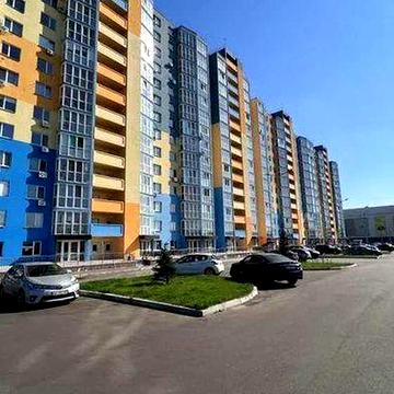Продам 1-кмнатну квартиру, ЖК Лаланед, вул. Берковецька, Лавіна, Епіцентр ЖК LaLaLand.