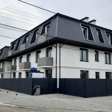 Квартира 22 м² м.Іподром. Власна котельня