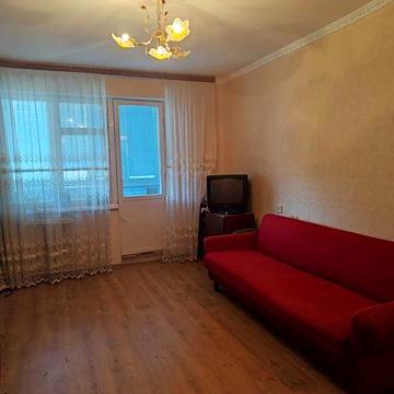 Продам 1к квартиру вул. Космонавта Поповича(Волкова) 14. Лісова