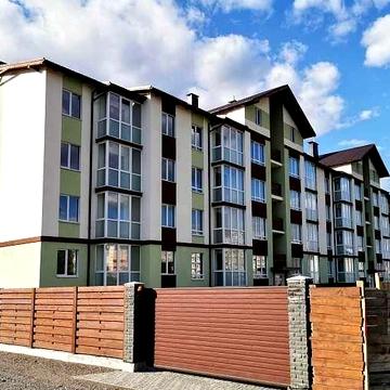 Продам квартиру 64м2 з частковим ремонтом ЖК Club House