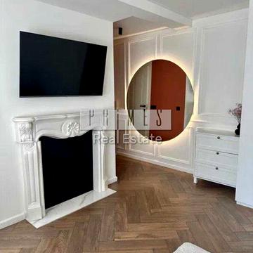 Продаж 2к квартири з ремонтом, вул. Михайла Бойчука, 18а, Печерськ