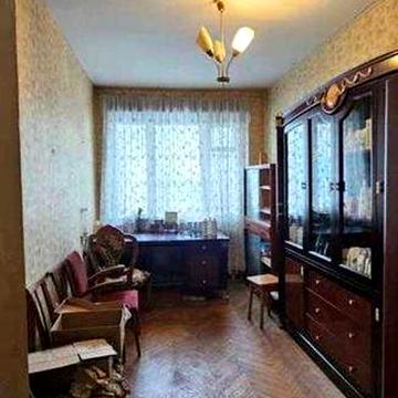 Продам 3-кімн. Лесі Українки бульв. 24, 64 м.кв