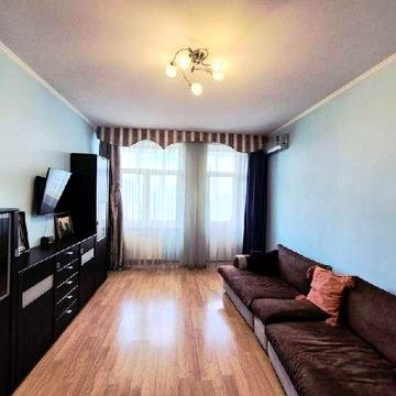 2к 72м2 Жилянська Елегант Університет Саксаганського Шевченківський ЖК Елегант