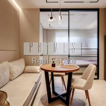 Продаж 1к видової квартири, ЖК Delmar, вул. Андрія Верхогляда, 4б ЖК Delmar