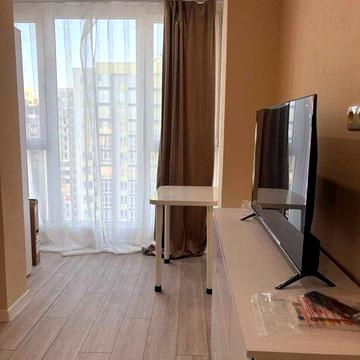 Продам смарт-квартиру на Таирова, ЖК Акварель-8 ЖК Акварель-8