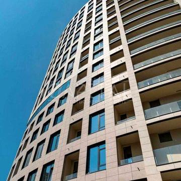 Пропонується 2к - 50,99 м на 9 поверсі сучасного будинку бізнес-класу А52 ЖК а52
