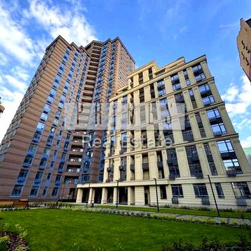 Продаж 2к квартири без ремонту, ЖК Камертон, вул. Річкова, 4, Центр ЖК Камертон