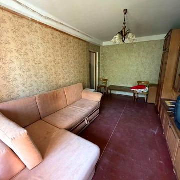 Продам 2-ну квартиру вул Чорнобильська 13