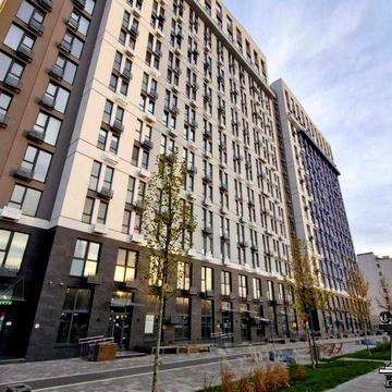 2-кімнатна 60 кв.м, ЖК Sky Avenue Святослава Хороброго 11-Б, Соломянський ЖК Скай Авеню