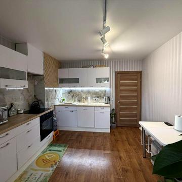 Продам  2к  студію на Ревуцького, 54а ЖК Ревуцький