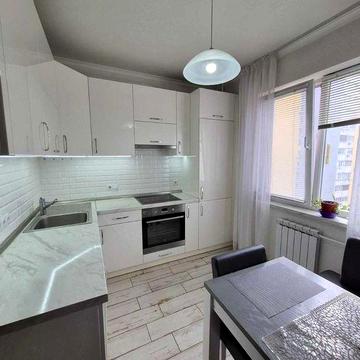 Продаж 2к з ремонтом Академмістечко, Новобіличі, Клавдіївська 23/15