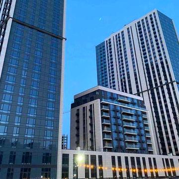 СУПЕР ПРОПОЗИЦІЯ БЕЗ % 2 кімнатна квартира ЖК Метрополіс Київ Теремки Іподром Заболотного ЖК МЕТРОПОЛІС