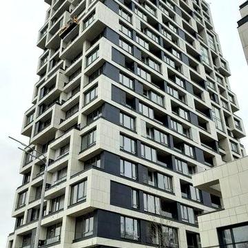 Квартира під Ваучер, Сертифікат ЖК UNIT Home