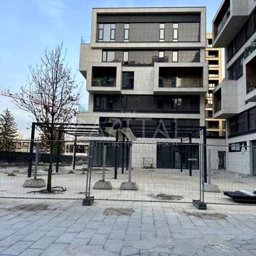 Продаж 1-кімнатної квартири ЖК Unit Home | 43.4 м² | 4 поверх |  вул. Ґарета Джонса | метро Дорогожичі