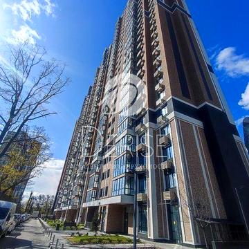 1К видова ЖК Голосіївський метро Васильківська Голосієво Венеція Перфект таун Київ Максимовича Здановської ЖК Голосіївський