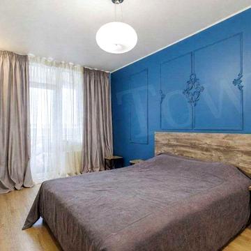 Продаж 2 кімнатної квартири по вулиці Драгоманова