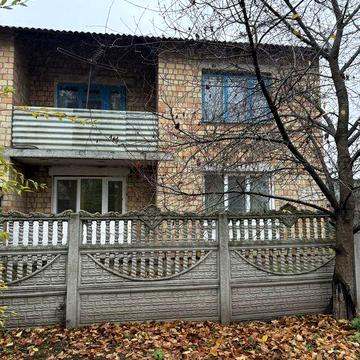 Продаж будинку в с.В.Снітинка Фастівського р