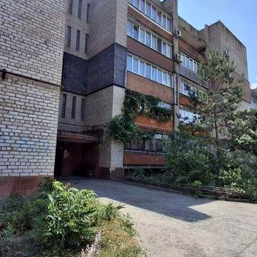 Квартира 2 к. кольцо Косиора пл. Домностроителей 2А, 3/5 эт., 47/30/6
