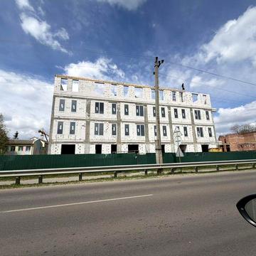 Продаж квартир по вул. Момота від забудовника ЖК Grin Citi