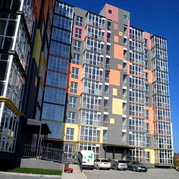 Продаж 2-к. квартири НОВОБУДОВА 62/50/12м² ЖК Сусіди Винники 65000$ ЖК Сусіди