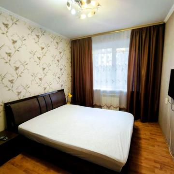 Оренда 2х.кв Роздільні кімнати, Автономне опалення.