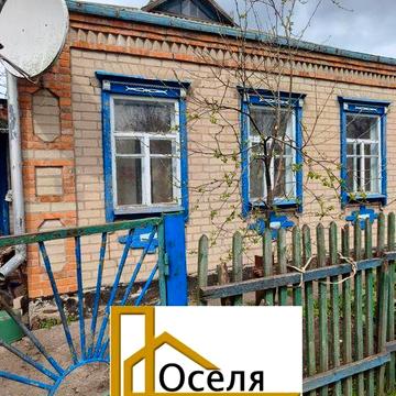 Продам будинок з усіма комунікаціями