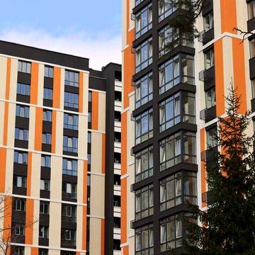 ТОП 1-к квартира 44,9 м2 Центр ЖК Фаворит Преміум м.Ірпінь забудовник єОселя, Сертифікат Ваучер! Можна в розтермінування без % ЖК Фаворит Преміум