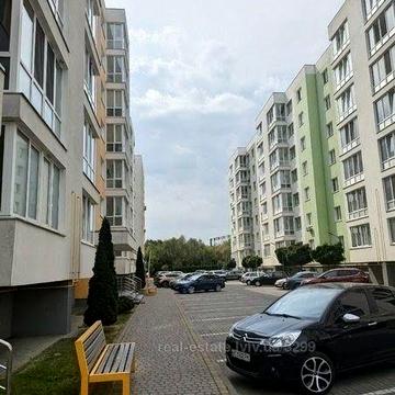 Здам в оренду 2-ну квартиру вул К.Мікльоша (Стрийська )