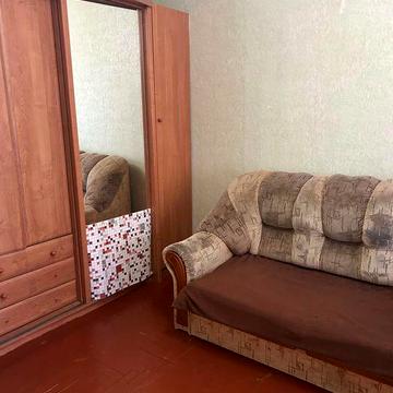 1 кімнатна квартира у центрі