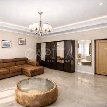 Продаж квартири центр, з ремонтом, IQ бізнес центр, ЖК Botanic House, вигідна пропозиція! Елітний клубний будинок ЖК Botanic House